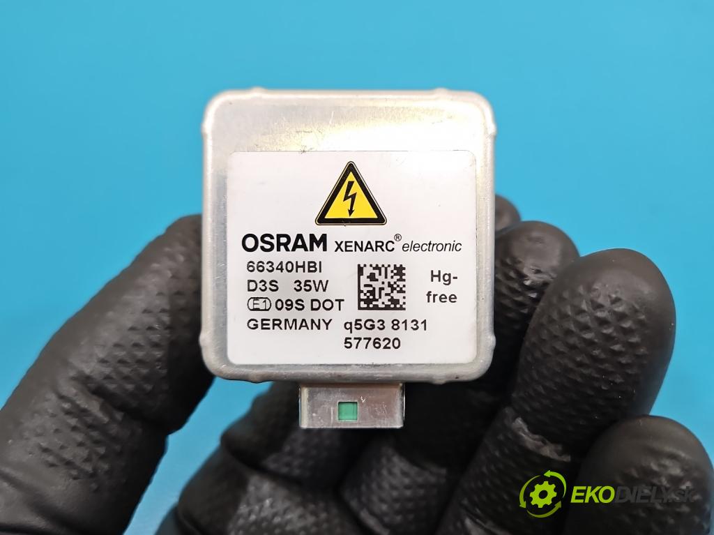 Vw Touran I 2003-2015 2.0 tdi 140 HP manual 103 kW 1968 cm3 5- Vlákno: 66340HBI