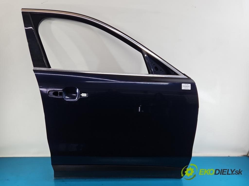 Jaguar F-Pace 16- 2.0d 241KM automatic 177 kW 1999 cm3 5- dveře přední pravé  (Klika dveří ostatní)