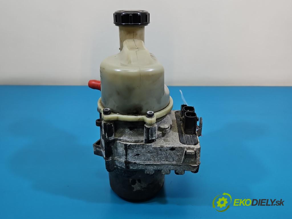 Dacia Dokker 2012- 1.5 dci 95 HP manual 70 kW 1461 cm3 5- čerpadlo posilovač 491109155R (Servočerpadlo)
