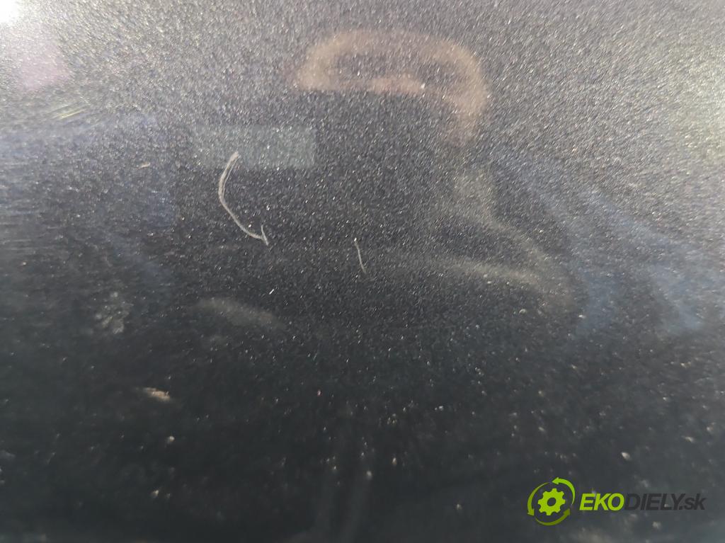 Ford Fiesta Mk7 2008-2017 1.2 16V 82 hp manual 60 kW 1242 cm3 3- zpětné zrcátko pravé  (Klika dveří ostatní)