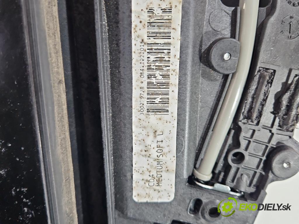 Ford Fusion USA 2012-2020 2.0 EcoBoost: 241KM automatic 177 kW 1999 cm3 4- Střešní okno: DS73-15B689-AG (Sklo karosérie)