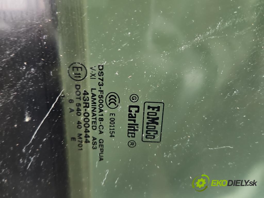 Ford Fusion USA 2012-2020 2.0 EcoBoost: 241KM automatic 177 kW 1999 cm3 4- Střešní okno: DS73-15B689-AG (Sklo karosérie)