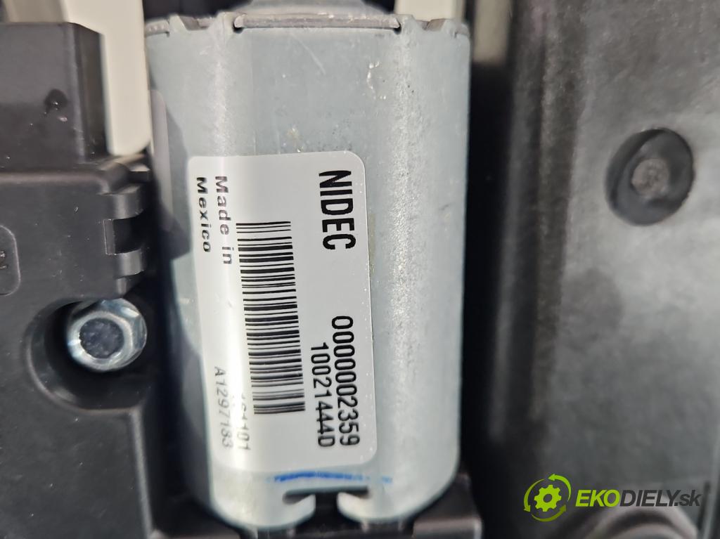 Ford Fusion USA 2012-2020 2.0 EcoBoost: 241KM automatic 177 kW 1999 cm3 4- Střešní okno: DS73-15B689-AG (Sklo karosérie)