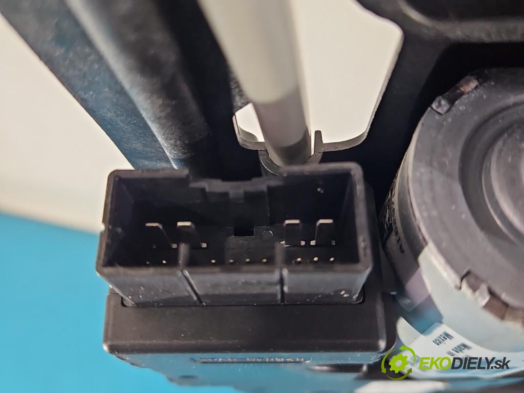 Ford Fusion USA 2012-2020 2.0 EcoBoost: 241KM automatic 177 kW 1999 cm3 4- Střešní okno: DS73-15B689-AG (Sklo karosérie)