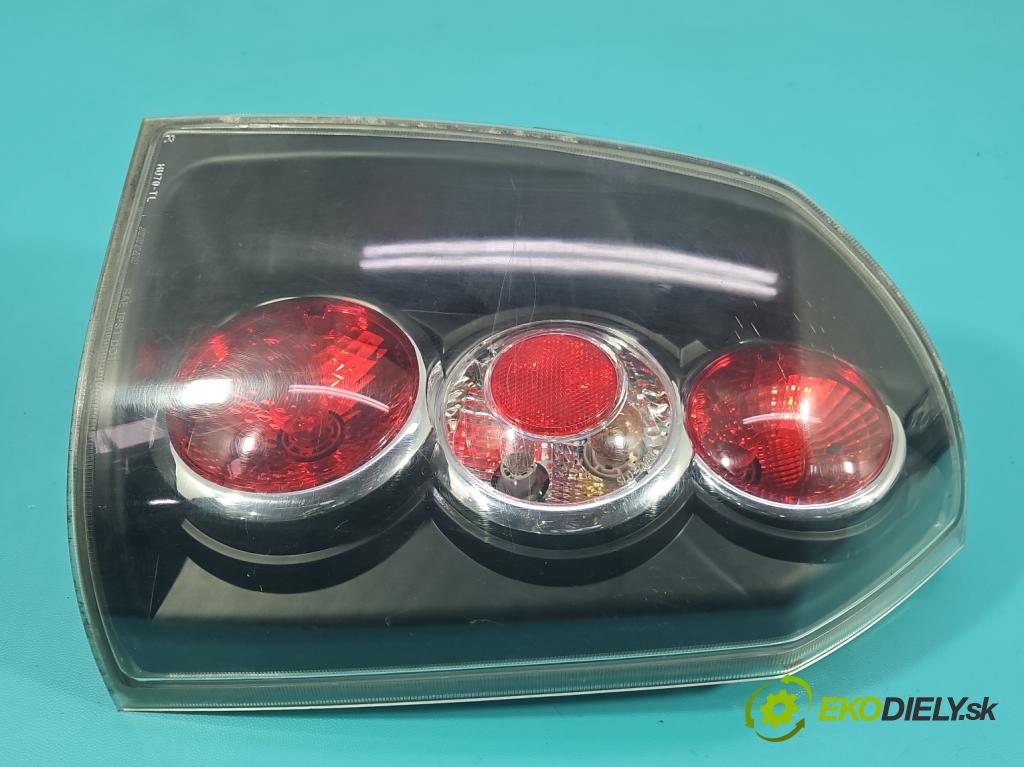 Hyundai Tucson I 2004-2009 2.0 16V XD20: 141 HP  104 kW 1975 cm3 5- svetlo / reflektor zadné ľavé  (Kľučka dverí ostatné)