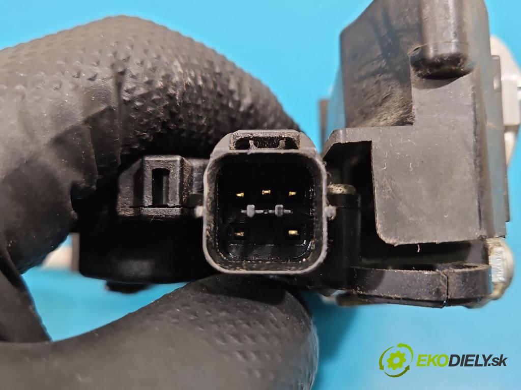 Mitsubishi Colt Z30 VI 2004-2012 1.3 16V 95 HP manual 70 kW 1332 cm3 5- zámok predné ľavý