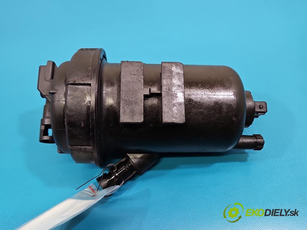 Opel Zafira B 2005-2014 1.9 cdti 150 HP manual 110 kW 1910 cm3 5- obal filtra palivo 13179060