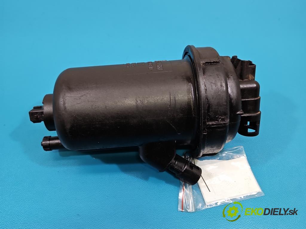 Opel Zafira B 2005-2014 1.9 cdti 150 HP manual 110 kW 1910 cm3 5- obal filtra palivo 13179060