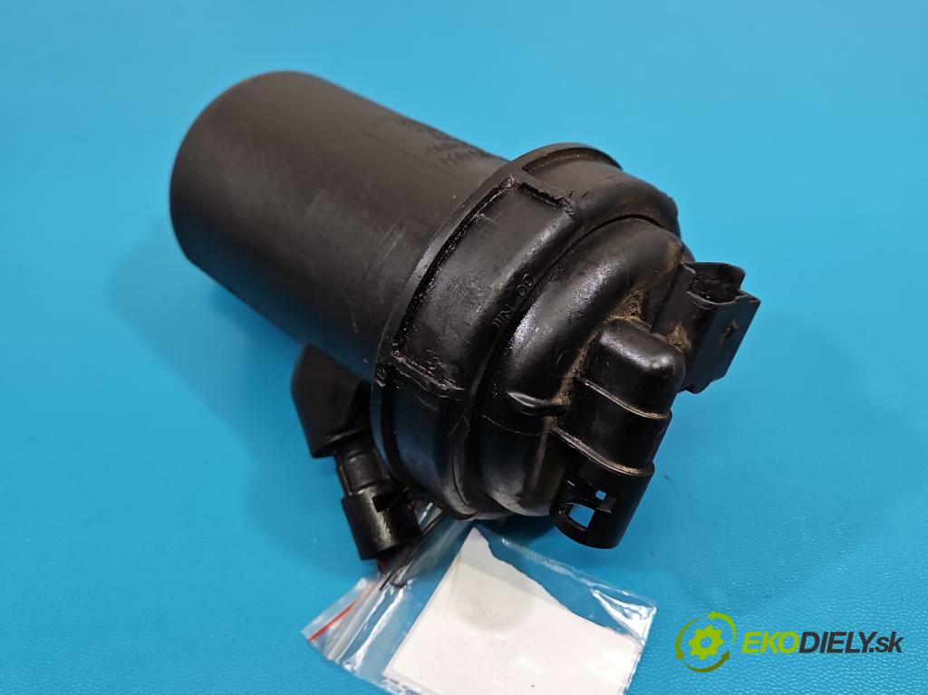 Opel Zafira B 2005-2014 1.9 cdti 150 hp manual 110 kW 1910 cm3 5- obal filtra paliva 13179060