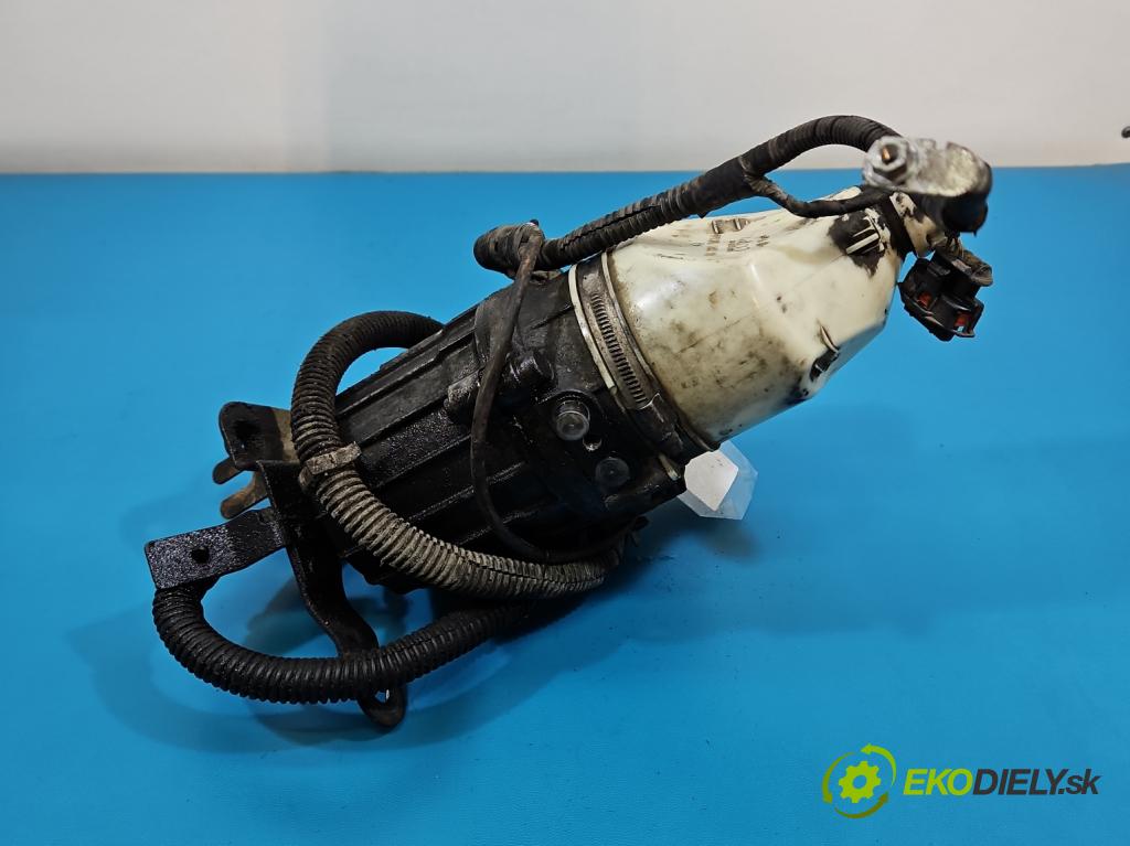 Opel Zafira B 2005-2014 1.9 cdti 150 HP manual 110 kW 1910 cm3 5- čerpadlo posilovač 7625955127 (Servočerpadlo)