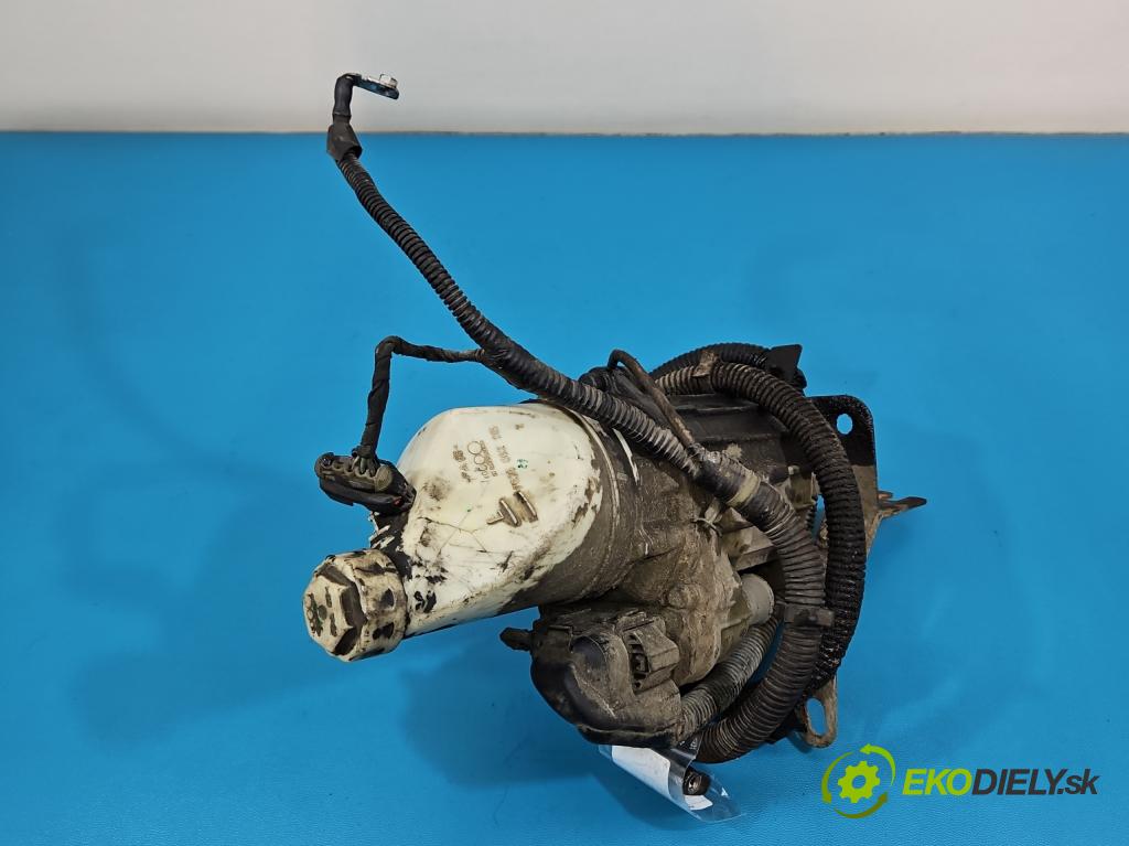 Opel Zafira B 2005-2014 1.9 cdti 150 hp manual 110 kW 1910 cm3 5- čerpadlo posilovač 7625955127 (Servočerpadlo)