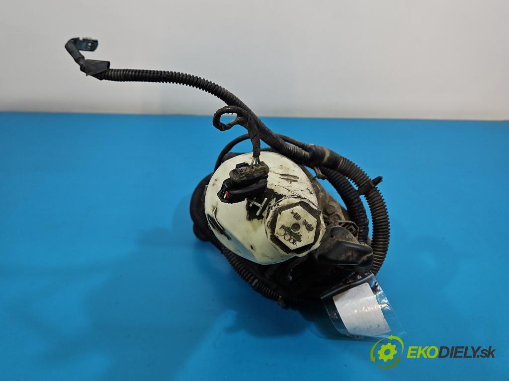 Opel Zafira B 2005-2014 1.9 cdti 150 HP manual 110 kW 1910 cm3 5- čerpadlo posilovač 7625955127 (Servočerpadlo)