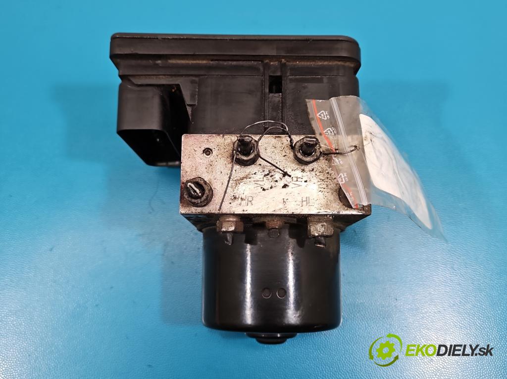 Opel Zafira B 2005-2014 1.9 cdti 150 HP manual 110 kW 1910 cm3 5- čerpadlo abs 13234911 (Pumpa ABS)