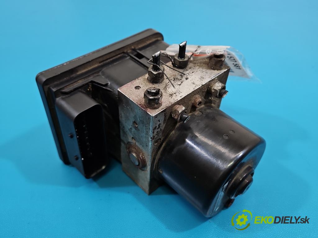 Opel Zafira B 2005-2014 1.9 cdti 150 hp manual 110 kW 1910 cm3 5- čerpadlo abs 13234911 (Pumpa ABS)