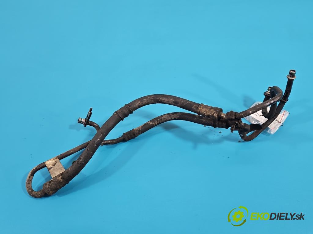 Opel Zafira B 2005-2014 1.9 cdti 150 HP manual 110 kW 1910 cm3 5- rúrka posilovač 13122700