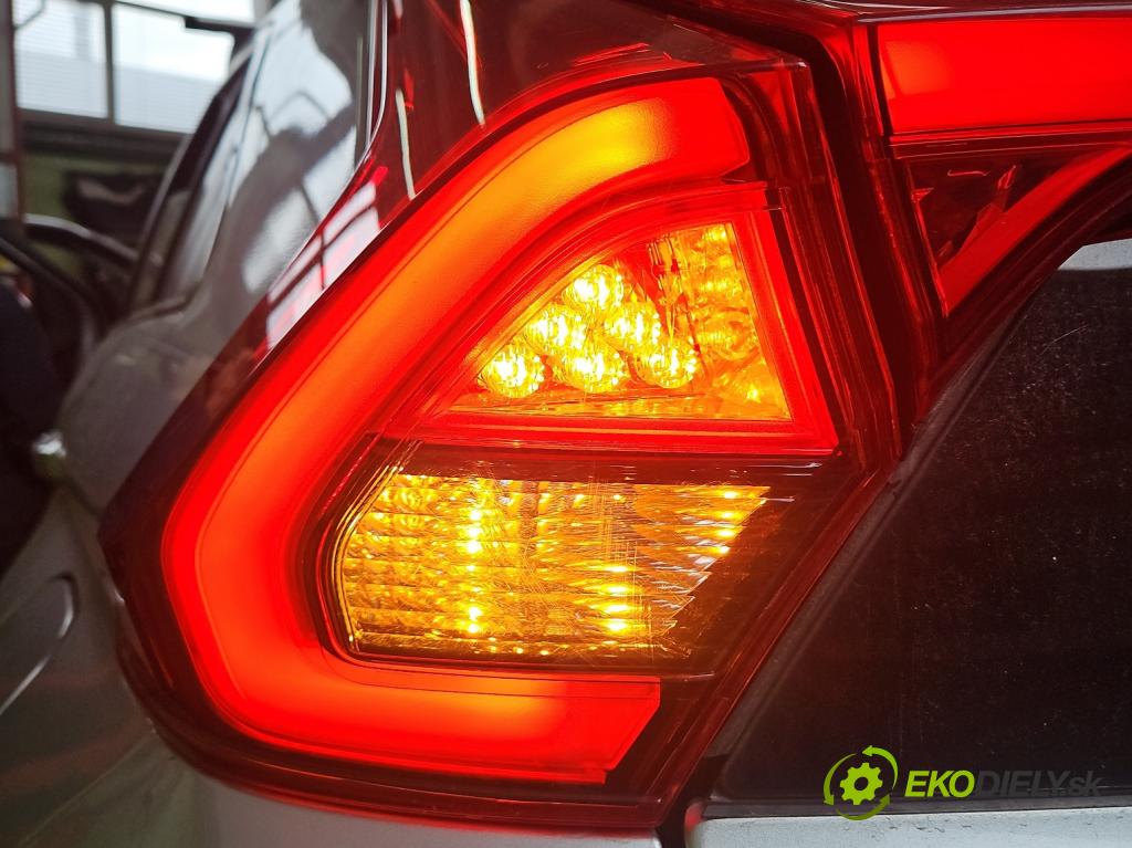 Mitsubishi Eclipse Cross  1.5 T 163 HP manual 120 kW 1499 cm3 5- svetlo / reflektor zadné ľavé W3155 (Kľučka dverí ostatné)