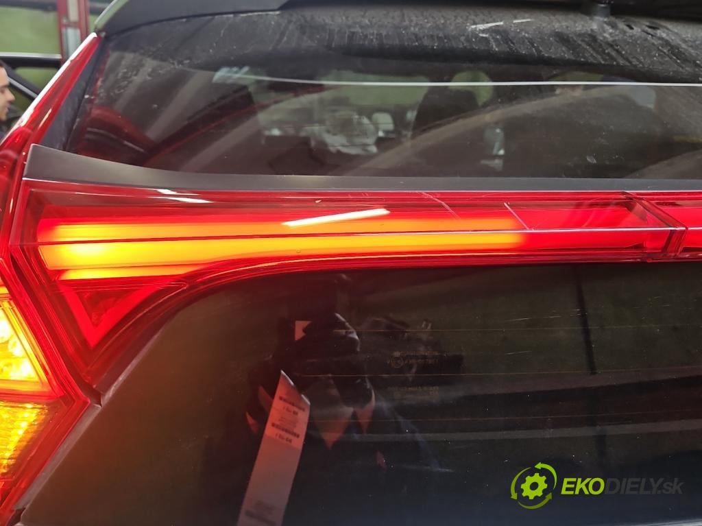 Mitsubishi Eclipse Cross  1.5 T 163 hp manual 120 kW 1499 cm3 5- světlo zadní levé W3157 (Klika dveří ostatní)