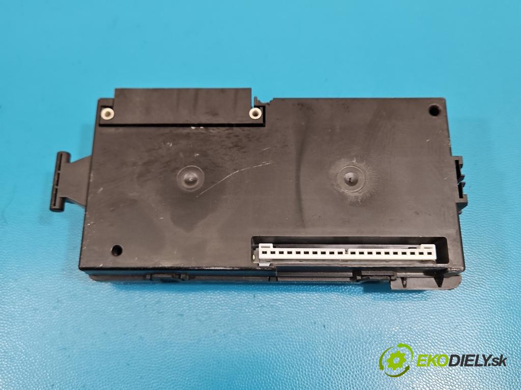 Mitsubishi Colt Z30 VI 2004-2012 1.3 16V 95 HP manual 70 kW 1332 cm3 5- riadiaca jednotka motora 1860115600