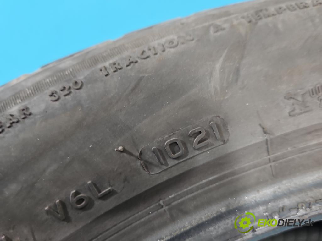 Audi A8 D4 2009-2017 2.0 TFSI 211KM automatic 155 kW 1984 cm3 4- pneumatiky: letní 1Ks