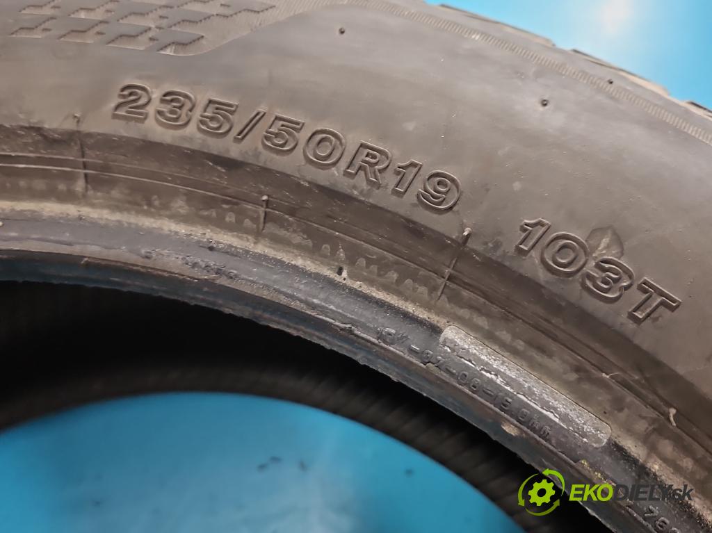 Audi A8 D4 2009-2017 2.0 TFSI 211KM automatic 155 kW 1984 cm3 4- pneumatiky: letní 1Ks