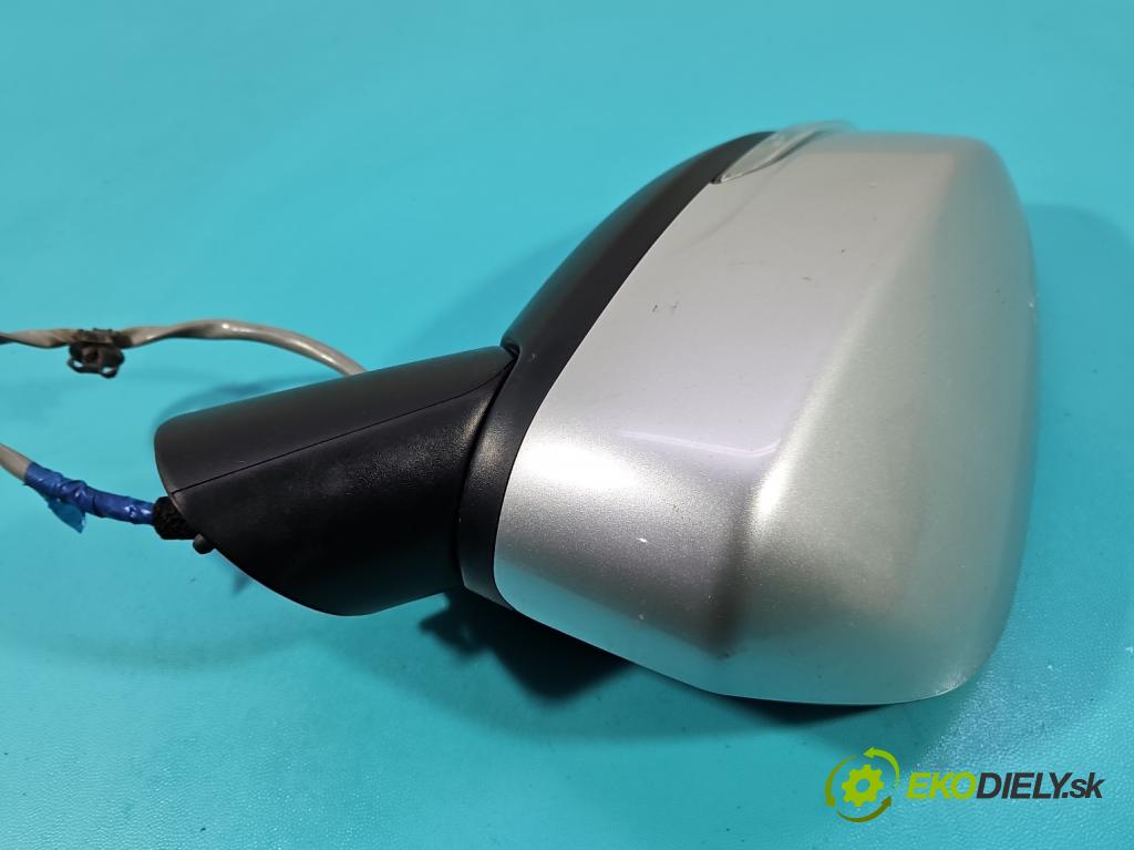 Mitsubishi Eclipse Cross  1.5 T 163 HP manual 120 kW 1499 cm3 5- zrkadlo pravé  (Kľučka dverí ostatné)