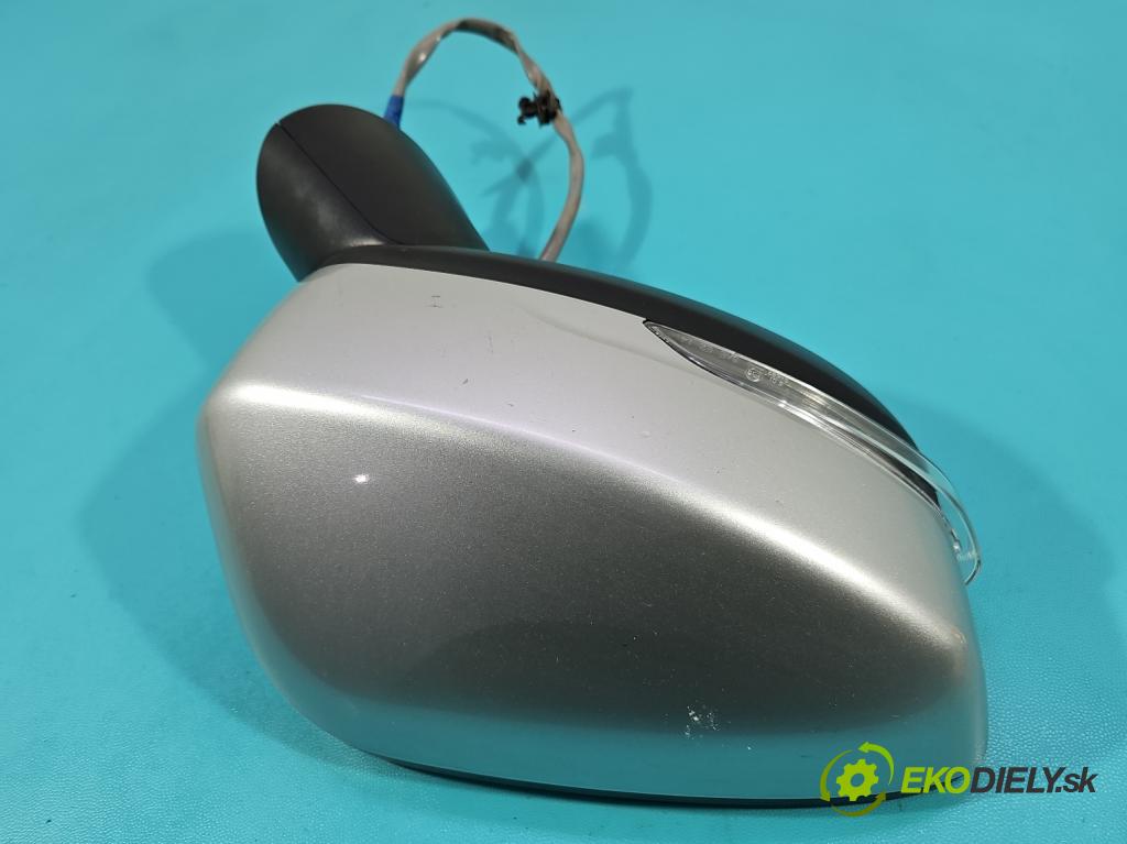 Mitsubishi Eclipse Cross  1.5 T 163 HP manual 120 kW 1499 cm3 5- zrkadlo pravé  (Kľučka dverí ostatné)