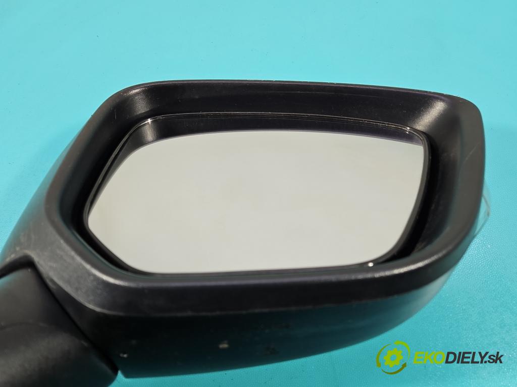 Mitsubishi Eclipse Cross  1.5 T 163 HP manual 120 kW 1499 cm3 5- zrkadlo pravé  (Kľučka dverí ostatné)