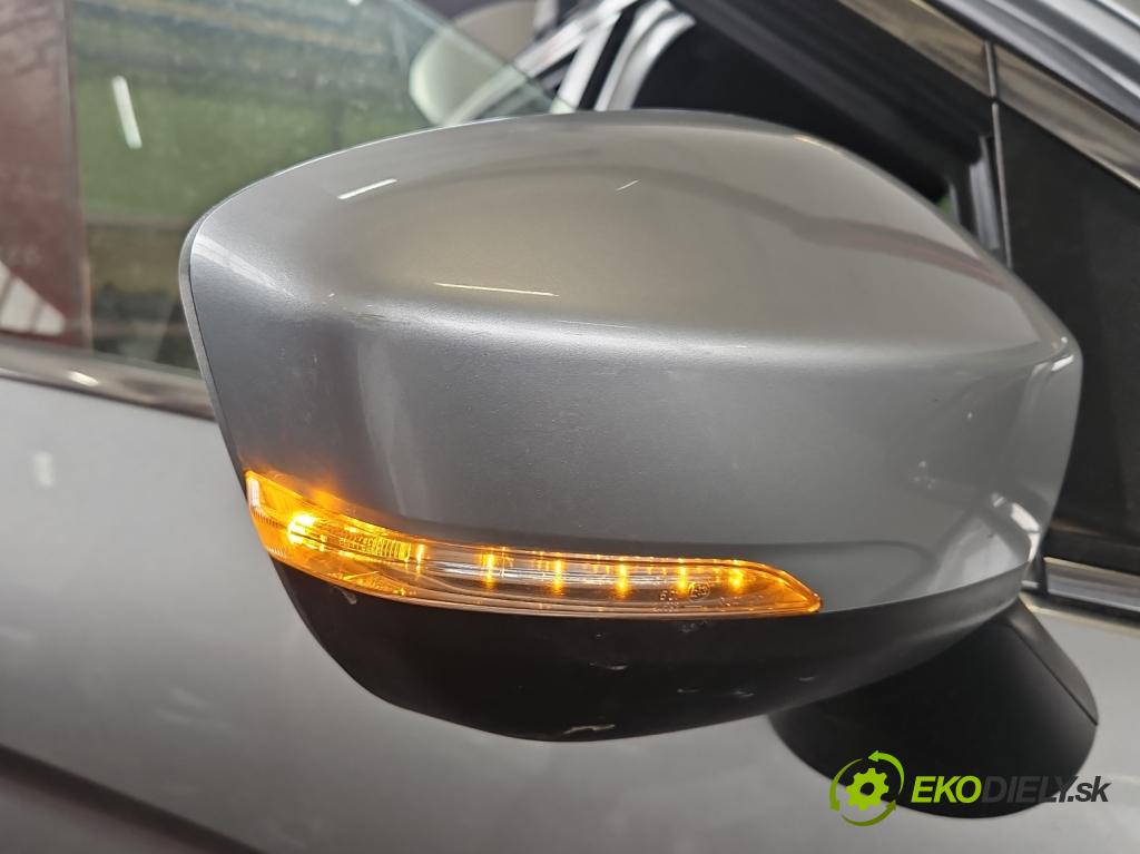 Mitsubishi Eclipse Cross  1.5 T 163 hp manual 120 kW 1499 cm3 5- zpětné zrcátko pravé  (Klika dveří ostatní)