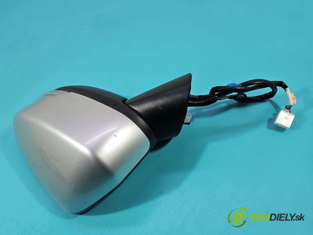 Mitsubishi Eclipse Cross  1.5 T 163 HP manual 120 kW 1499 cm3 5- zrkadlo ľavé  (Kľučka dverí ostatné)