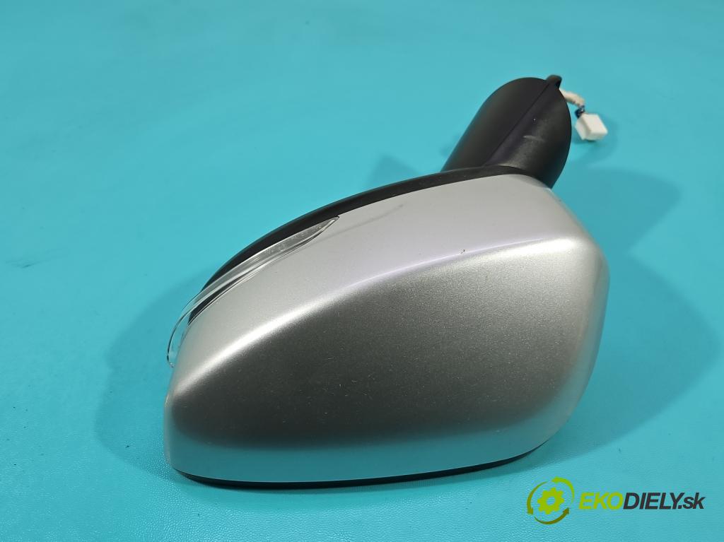 Mitsubishi Eclipse Cross  1.5 T 163 HP manual 120 kW 1499 cm3 5- zrkadlo ľavé  (Kľučka dverí ostatné)