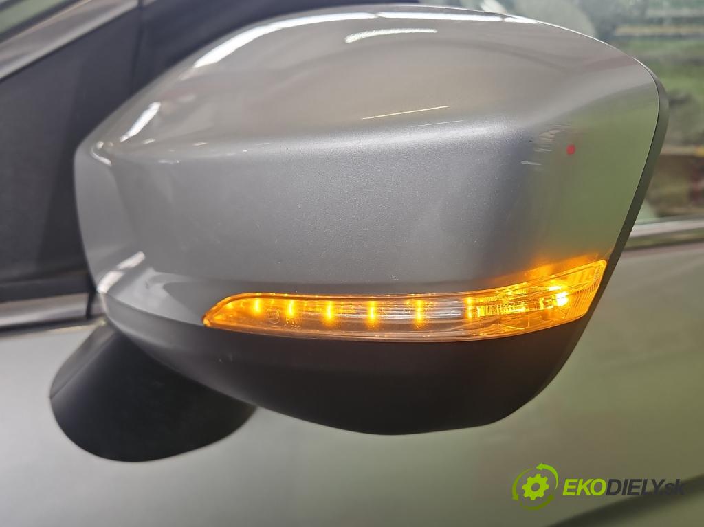 Mitsubishi Eclipse Cross  1.5 T 163 hp manual 120 kW 1499 cm3 5- zpětné zrcátko levé  (Klika dveří ostatní)