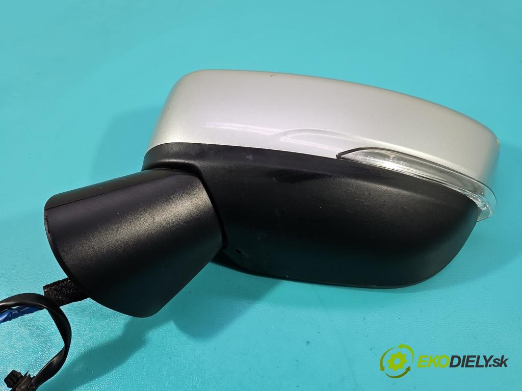 Mitsubishi Eclipse Cross  1.5 T 163 HP manual 120 kW 1499 cm3 5- zrkadlo ľavé  (Kľučka dverí ostatné)