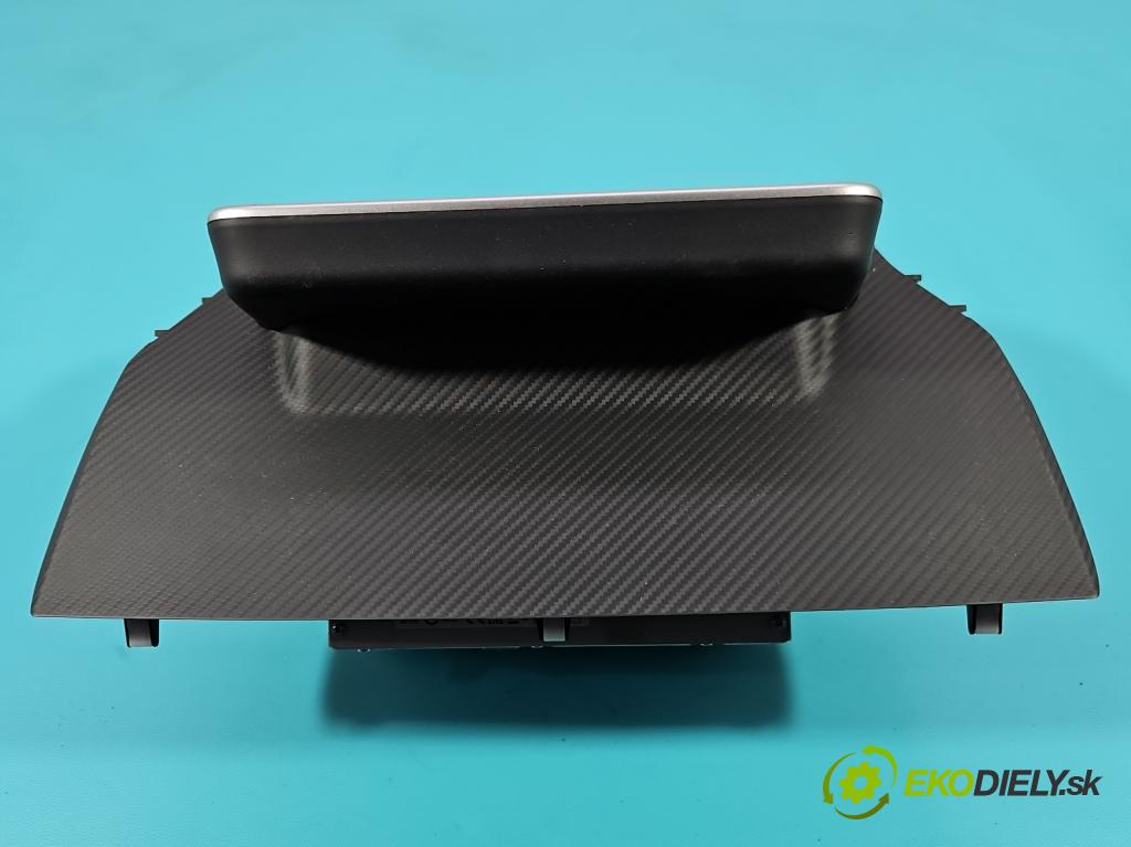 Mitsubishi Eclipse Cross  1.5 T 163 hp manual 120 kW 1499 cm3 5- Radio továrna: MXLR16ELG4