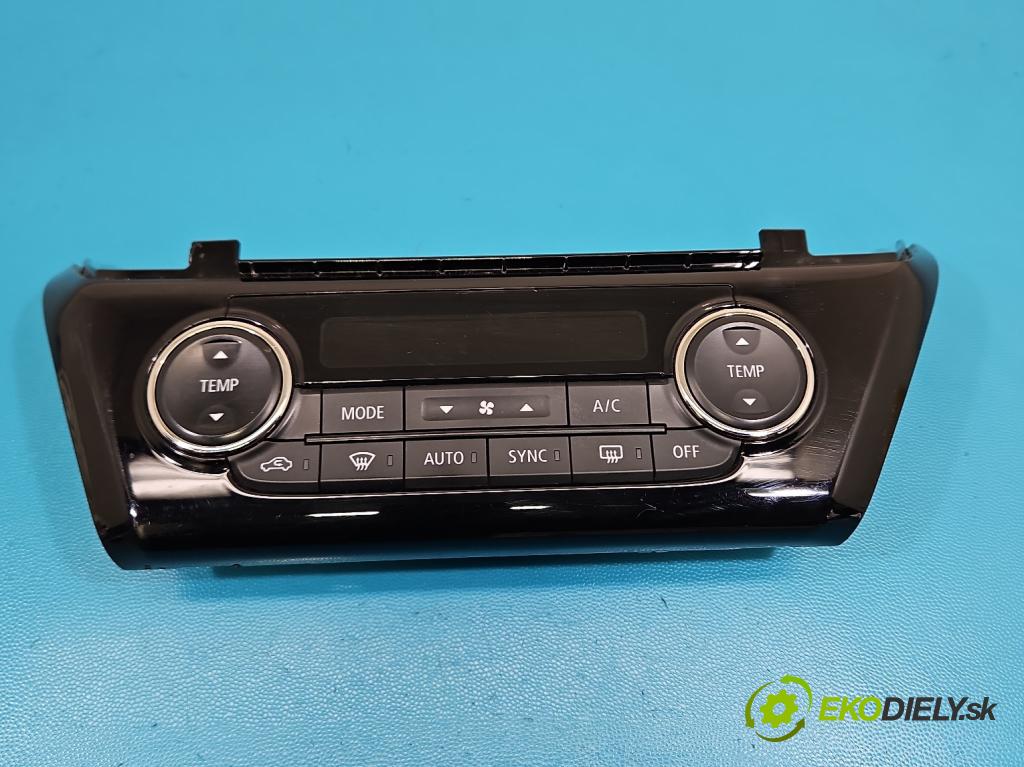 Mitsubishi Eclipse Cross  1.5 T 163 HP manual 120 kW 1499 cm3 5- panel kúrenia 7820A962