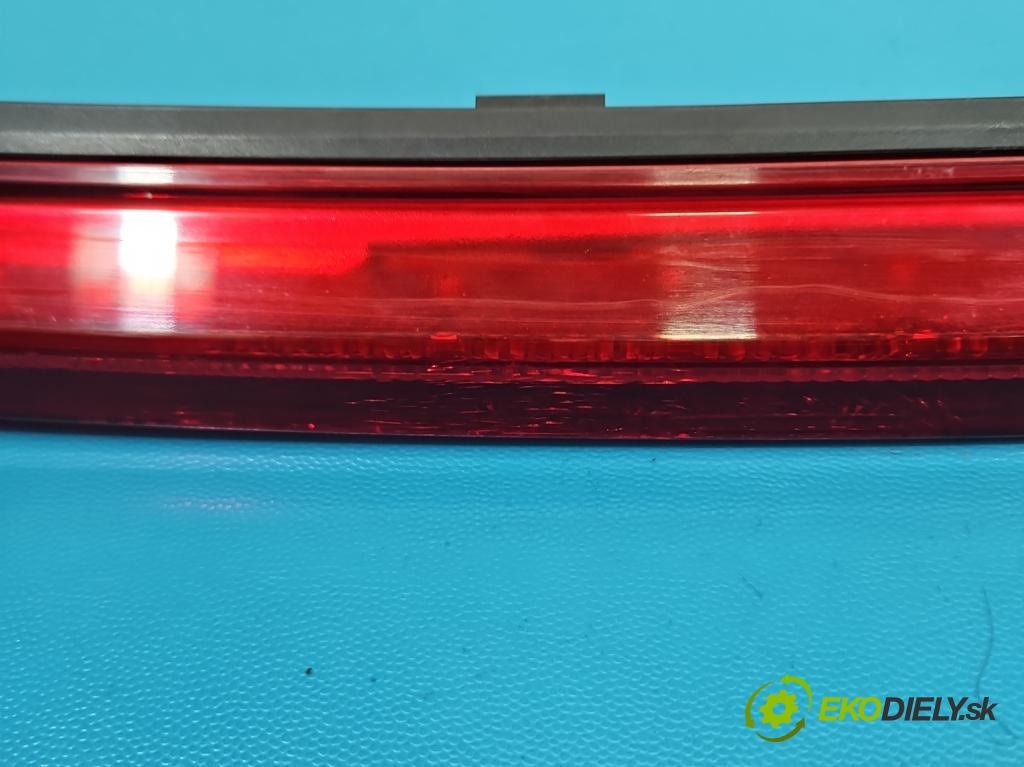 Mitsubishi Eclipse Cross  1.5 T 163 HP manual 120 kW 1499 cm3 5- světlo: stop: 1144-243