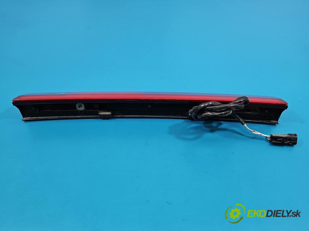 Mitsubishi Eclipse Cross  1.5 T 163 HP manual 120 kW 1499 cm3 5- světlo: stop: 1144-243