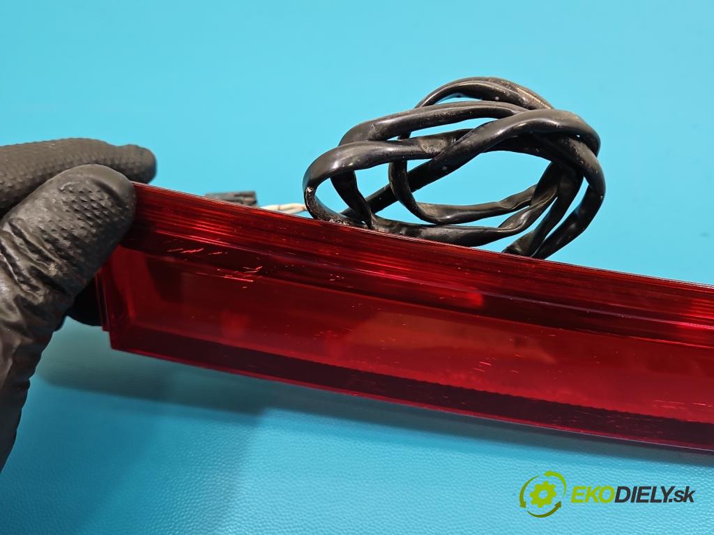 Mitsubishi Eclipse Cross  1.5 T 163 HP manual 120 kW 1499 cm3 5- světlo: stop: 1144-243