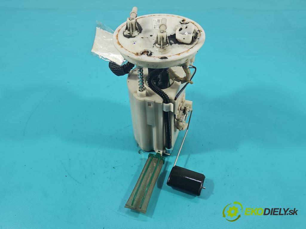 Kia Carens III  2006-2013 2.0 crdi 140 HP manual 103 kW 1991 cm3 5- čerpadlo palivo 31110-1D200