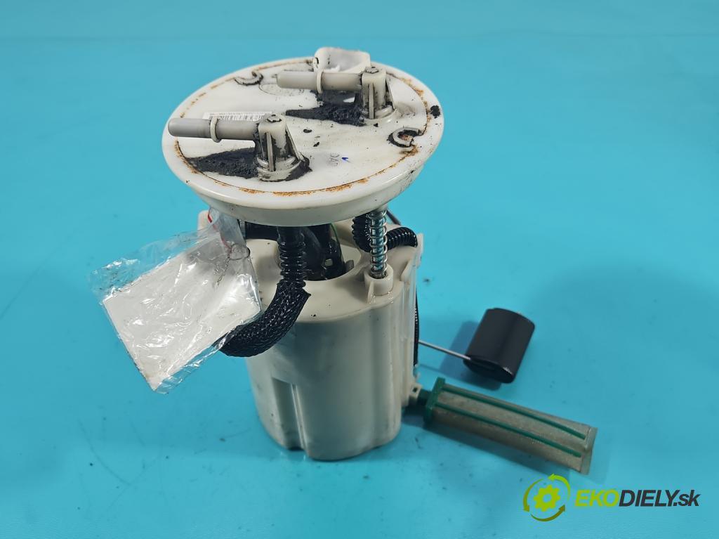 Kia Carens III  2006-2013 2.0 crdi 140 HP manual 103 kW 1991 cm3 5- čerpadlo palivo 31110-1D200