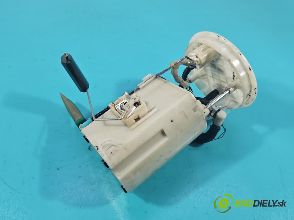 Kia Carens III  2006-2013 2.0 crdi 140 HP manual 103 kW 1991 cm3 5- čerpadlo palivo 31110-1D200