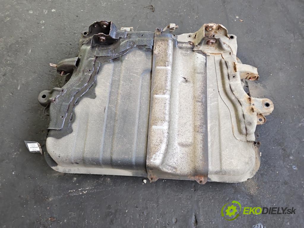 Kia Carens III  2006-2013 2.0 crdi 140 HP manual 103 kW 1991 cm3 5- Nádrž: palivo 31100-1D210 (Palivová nádrž)