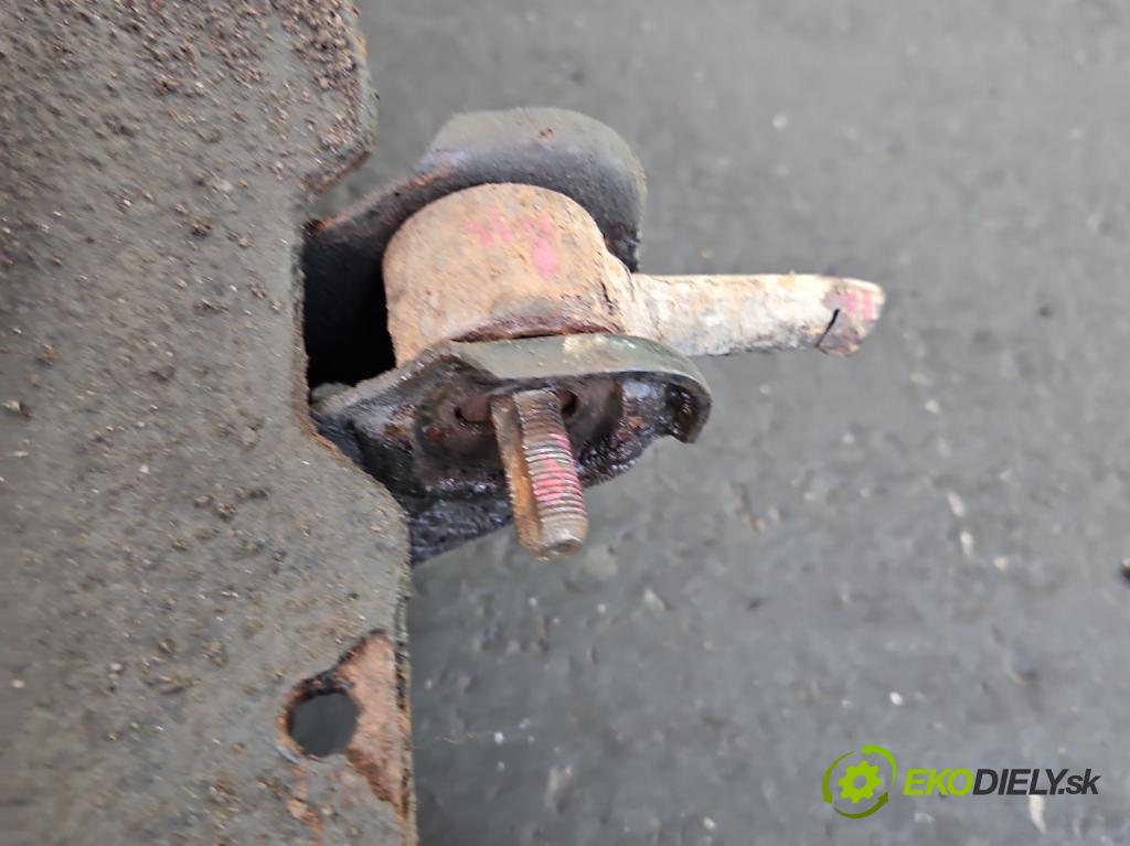 Kia Carens III  2006-2013 2.0 crdi 140 HP manual 103 kW 1991 cm3 5- Nádrž: palivo 31100-1D210 (Palivová nádrž)