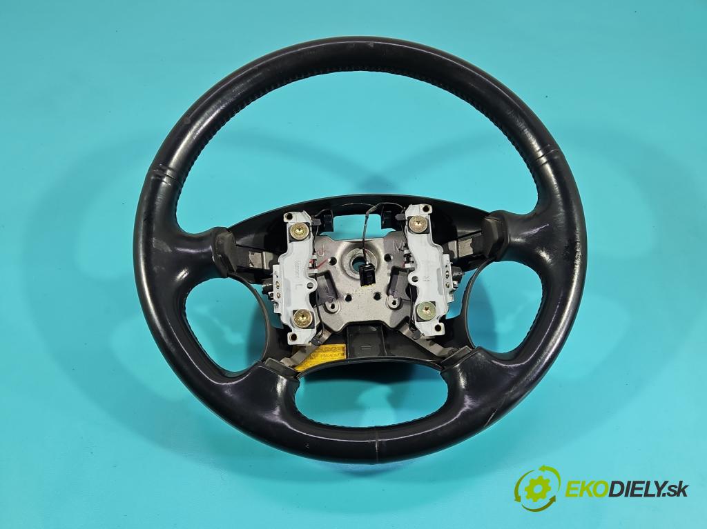 Hyundai Tucson I 2004-2009 2.0 16V XD20: 141 hp  104 kW 1975 cm3 5- volant  (Volant)