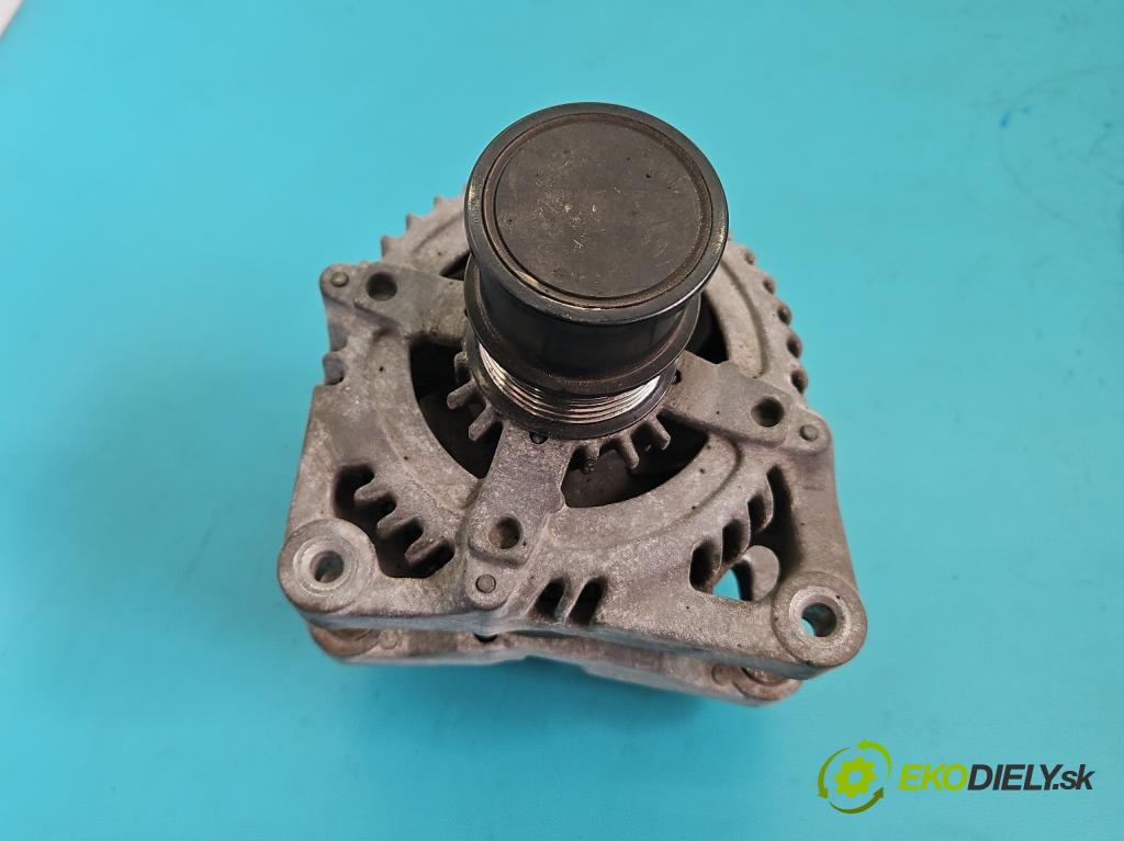 Ford C-Max II 2010-2019 1.0 EcoBoost: 125 HP manual 92 kW 998 cm3 5- Alternator CV6T-10300-DB (Alternátor)
