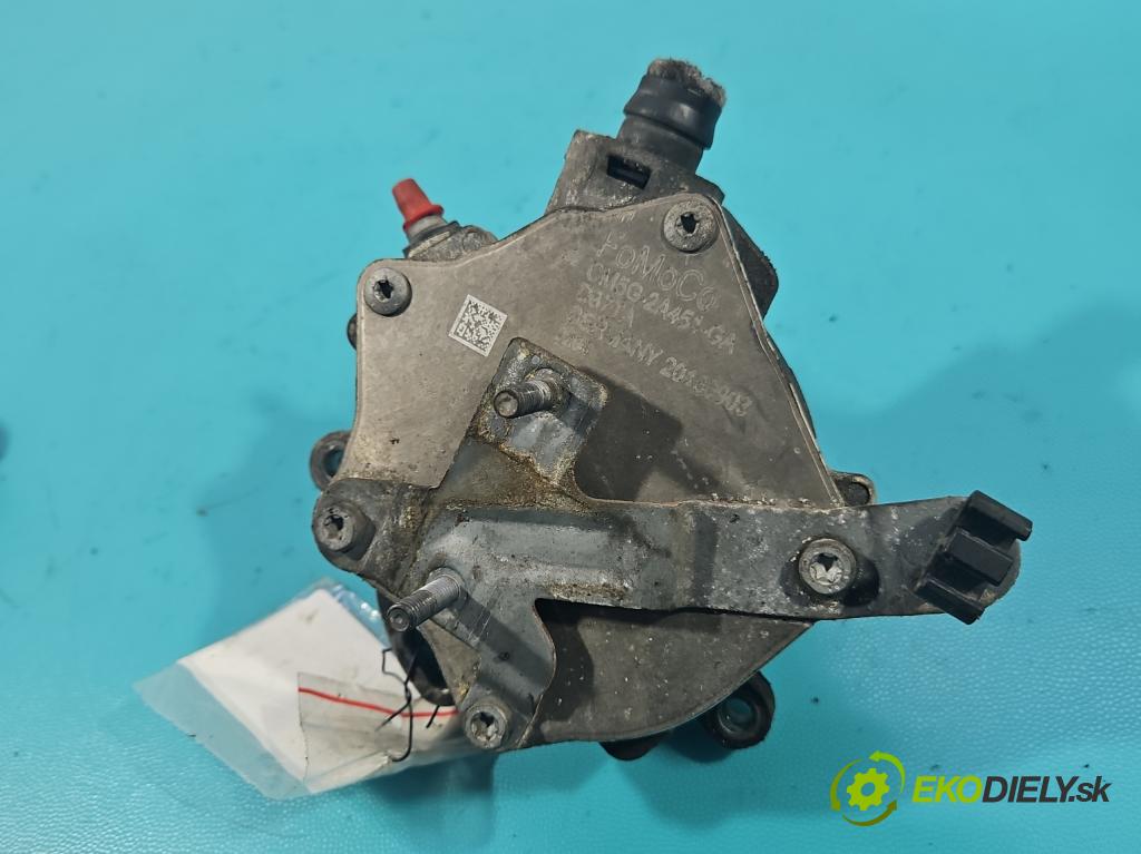 Ford C-Max II 2010-2019 1.0 EcoBoost: 125 HP manual 92 kW 998 cm3 5- čerpadlo rotačný 20130903