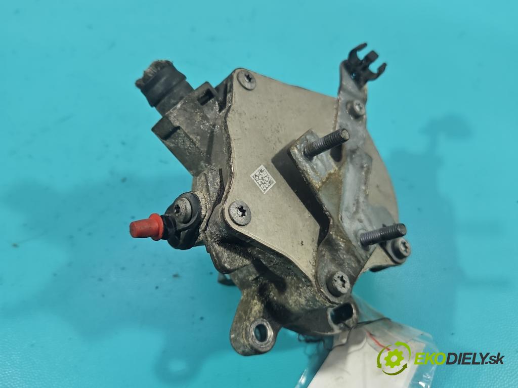 Ford C-Max II 2010-2019 1.0 EcoBoost: 125 HP manual 92 kW 998 cm3 5- čerpadlo rotačný 20130903