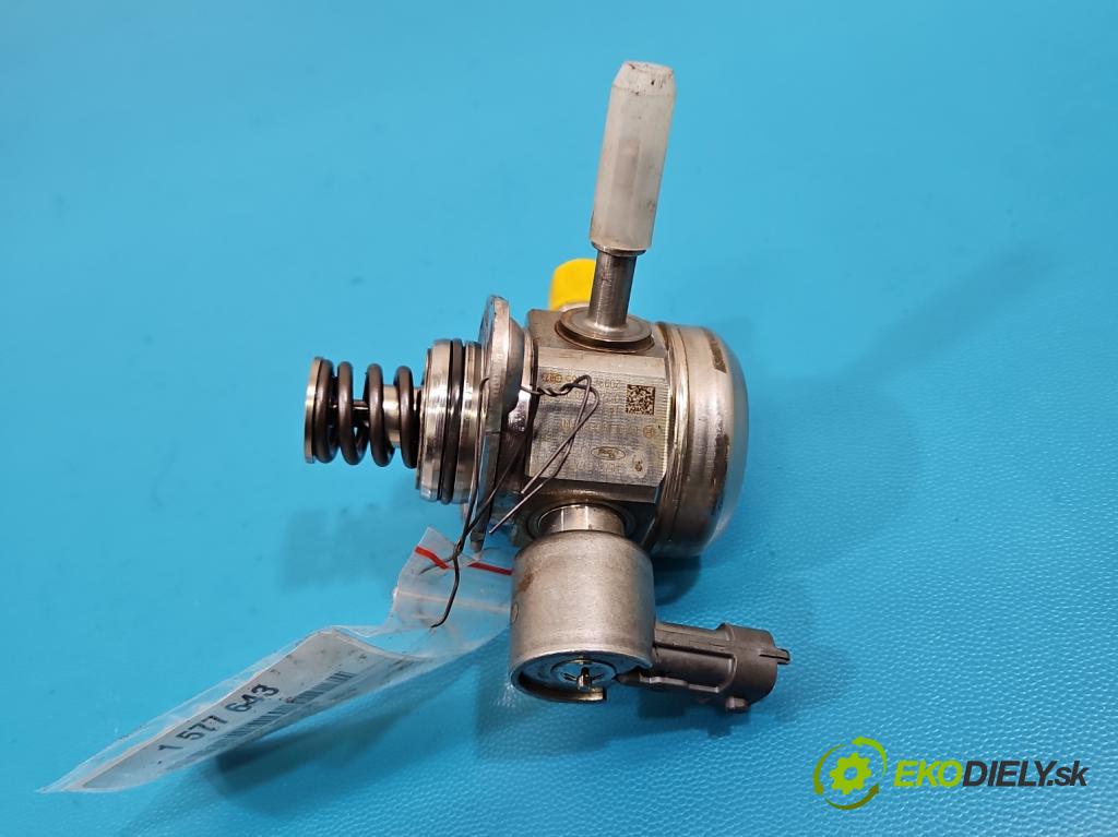 Ford C-Max II 2010-2019 1.0 EcoBoost: 125 HP manual 92 kW 998 cm3 5- čerpadlo palivo CM5G-9D376-GA