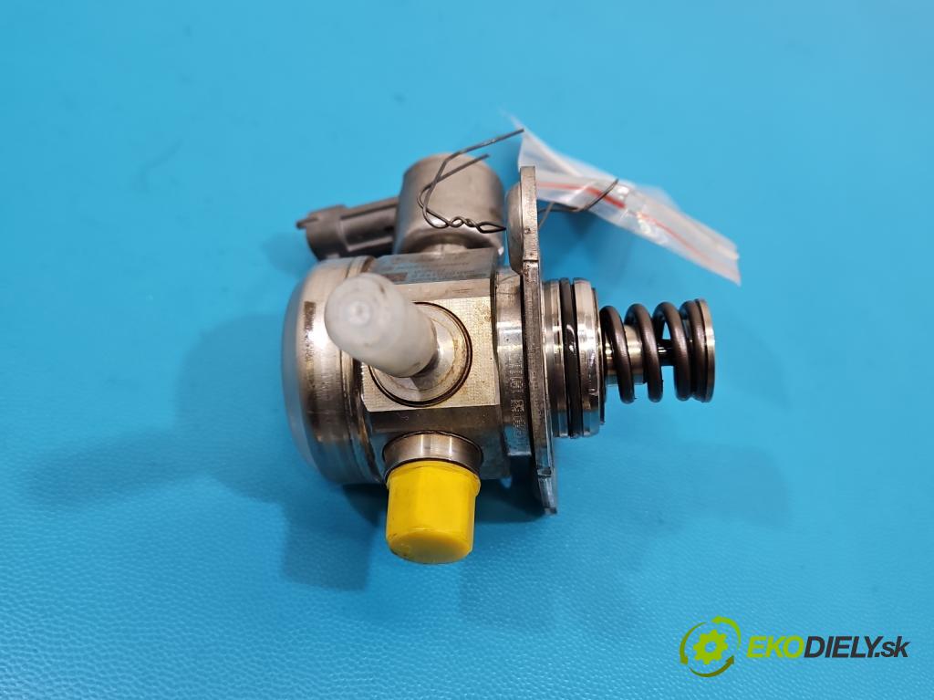 Ford C-Max II 2010-2019 1.0 EcoBoost: 125 HP manual 92 kW 998 cm3 5- čerpadlo palivo CM5G-9D376-GA