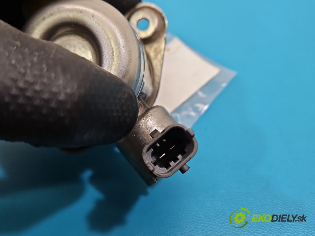 Ford C-Max II 2010-2019 1.0 EcoBoost: 125 HP manual 92 kW 998 cm3 5- čerpadlo palivo CM5G-9D376-GA