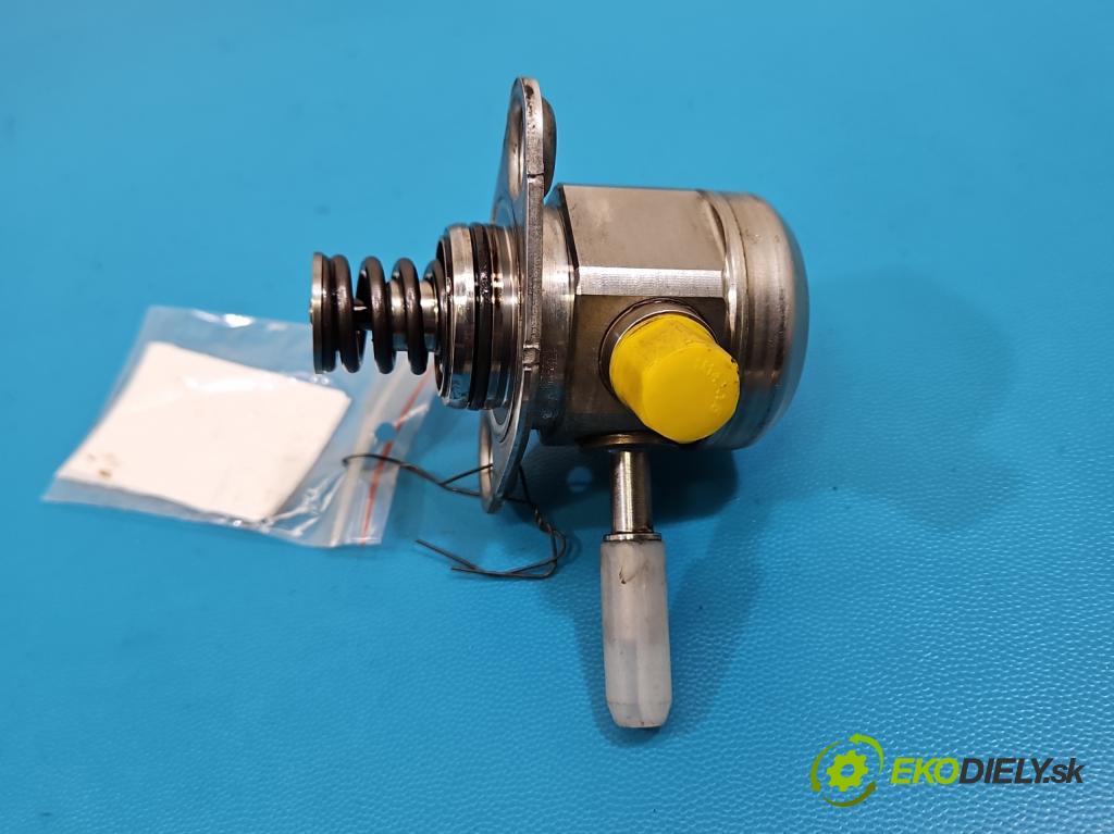 Ford C-Max II 2010-2019 1.0 EcoBoost: 125 HP manual 92 kW 998 cm3 5- čerpadlo palivo CM5G-9D376-GA